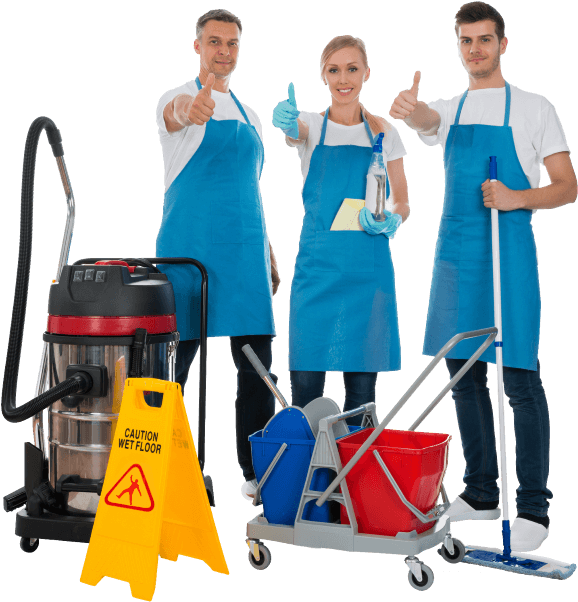 Residential Cleaners in Tampa Residential Cleaners in Tampa