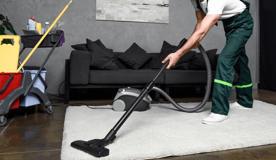 Commercial Cleaners in Tampa