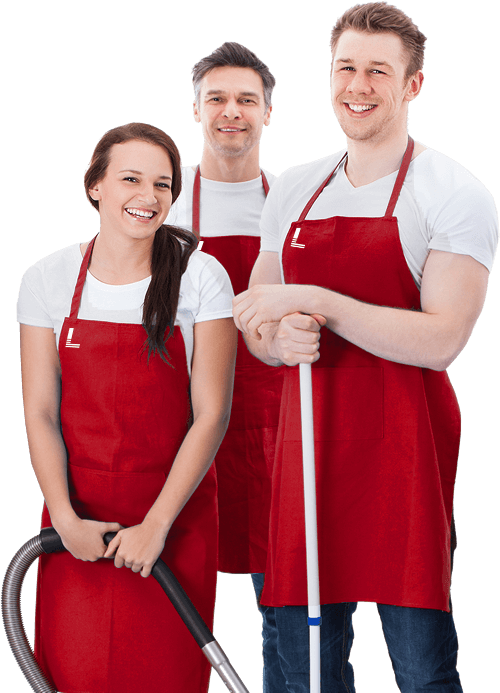 Daco_5013693 Professional Commercial and Residential Cleaners