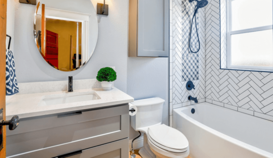 Professional Cleaning Tips For Bathrooms