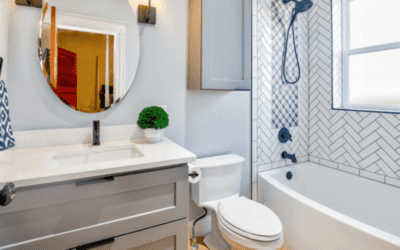 Professional Cleaning Tips For Bathrooms